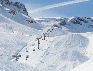 Άλπεις: Δέκα νεκροί σκιέρ ο μέχρι τώρα απολογισμός από χιονοστιβάδες